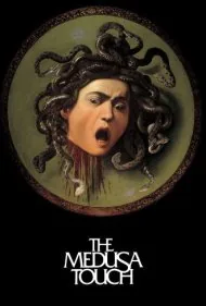 تماس مدوزا دوبله فارسی (The Medusa Touch)