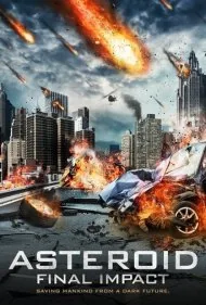 سیارک تاریک (Asteroid: Final Impact)