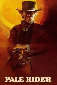 سوار بر اسب کبود (Pale Rider)