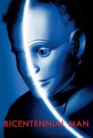 مرد 200 ساله (Bicentennial Man)