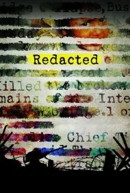 غیرقابل انتشار (Redacted)