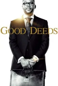 زندگی وسلی دیدز (Good Deeds)
