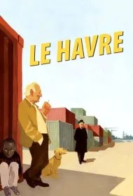 بندر آور (Le Havre)