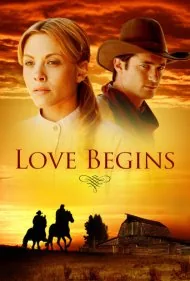 زندگی آغاز می شود (Love Begins)