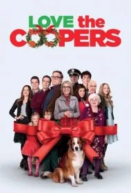 عشق در خانواده کوپر (Love the Coopers)