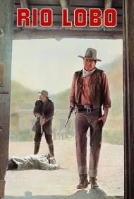 ریو لوبو دوبله (Rio Lobo)