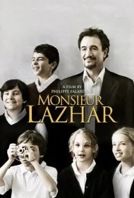 آقای لازار (Monsieur Lazhar)