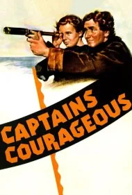 ناخدای دلاور (Captains Courageous)