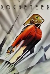 در آرزوی پرواز (The Rocketeer)