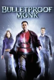 کاهن ضد گلوله (Bulletproof Monk)