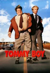 تامی کوچولو (Tommy Boy)