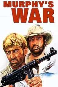 جنگ مورفی (Murphy's War)