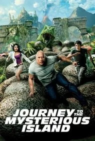 سفر به جزیره اسرارآمیز (Journey 2: The Mysterious Island)