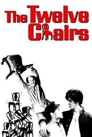 دوازده صندلی (The Twelve Chairs)