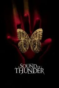 آوای تندر (A Sound of Thunder)