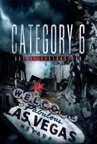 طوفان 6 درجه (Category 6: Day of Destruction)