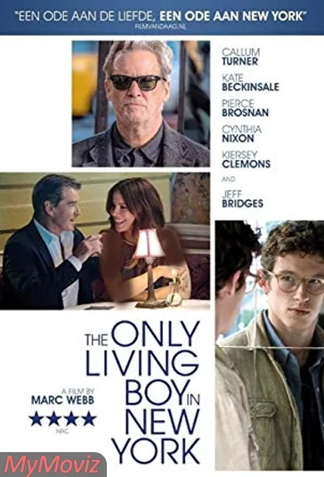 تنها پسر زنده‌ي نيويورک (The Only Living Boy in New York)