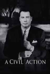 یک اقدام مدنی (A Civil Action)