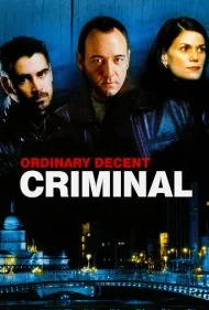 جرم عادی و معمول (Ordinary Decent Criminal)