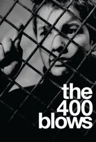 400 ضربه (The 400 Blows)