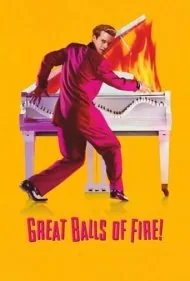 توپ های بزرگ آتشین (Great Balls of Fire!)