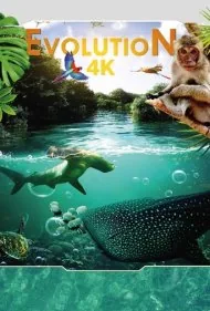 سیر تکاملی (Evolution 4K)