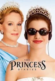 خاطرات شاهزاده خانم (The Princess Diaries)