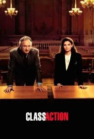 دعوای دسته‌جمعی (Class Action)