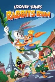 اجرای خرگوش (Looney Tunes: Rabbits Run)