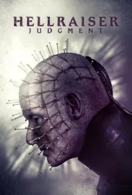 برپاخیزان جهنم: قضاوت (Hellraiser: Judgment)