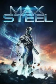 مکس فولادین (Max Steel)
