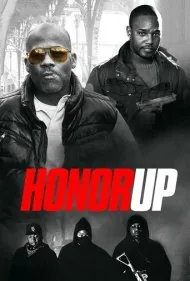 حفظ آبرو (Honor Up)