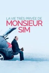 زندگی خیلی خصوصی آقای سیم (The Very Private Life of Mister Sim)