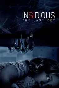 توطئه آمیز 4: آخرین کلید (Insidious: The Last Key)