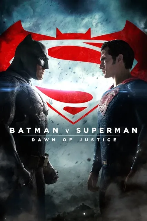بتمن در برابر سوپرمن: طلوع عدالت (Batman v Superman: Dawn of Justice)