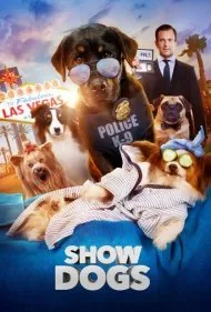 نمایش سگ ها (Show Dogs)