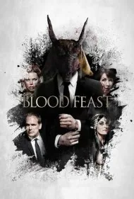 جشن خون (Blood Feast)