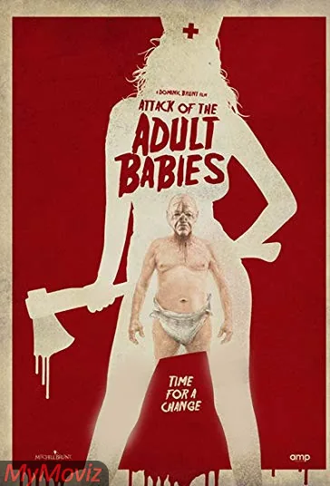 نوزادان بالغ (Adult Babies)