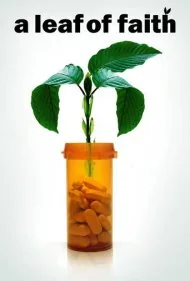 برگی از باور (A Leaf of Faith)