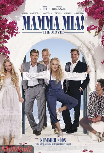ماما میا (Mamma Mia!)