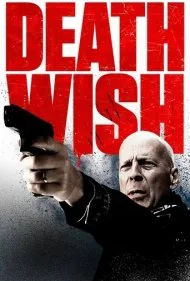 آرزوی مرگ (Death Wish)