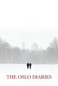 دفترچه‌های اسلو (The Oslo Diaries)