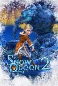 ملکه برفی 2 (The Snow Queen 2)