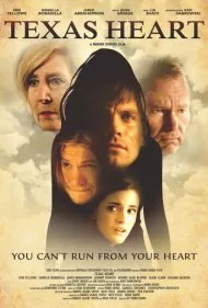قلب تگزاس (Texas Heart)