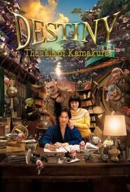 سرنوشت: داستان کاماکورا (Destiny: The Tale of Kamakura)