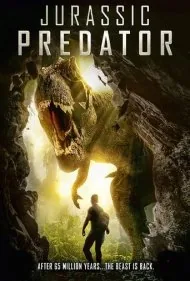 شکارچی ژوراسیک (Jurassic Predator)