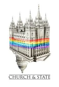 کلیسا و ایالت (Church &amp; State)