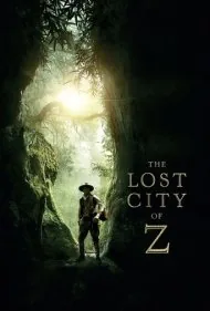 شهر گمشده زی (The Lost City of Z)