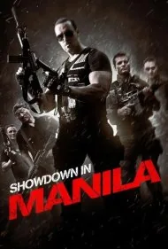 تقابل در مانیل (Showdown in Manila)