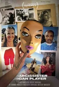 نارسیسیستر ارگان پلیر (Narcissister Organ Player)